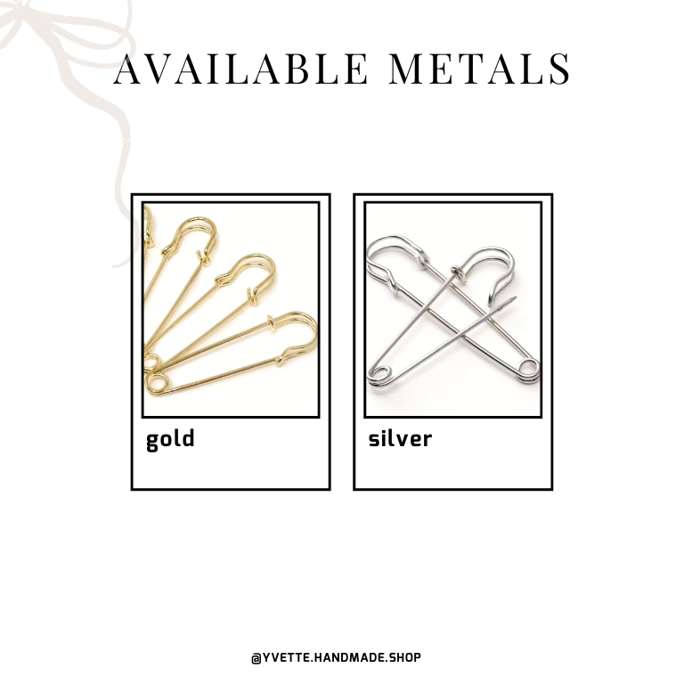 Additional Custom Pin